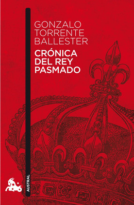 CRONICA DEL REY PASMADO