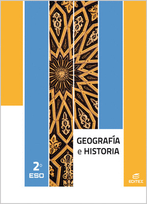 GEOGRAFÍA E HISTORIA, 2 ESO