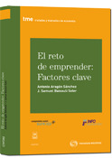 RETO DE EMPRENDER: FACTORES CLAVES 1ª