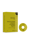 DERECHOS REALES Y DERECHO INMOBILIARIO REGISTRAL