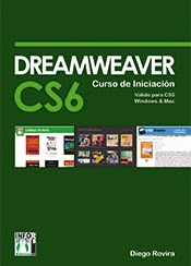 DREAMWEAVER CS6. CURSO DE INCIACION