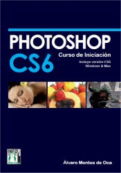 PHOTOSHOP CS6  CURSO INICIACION