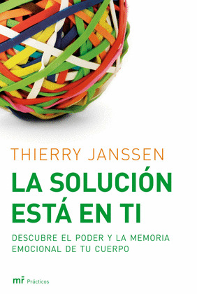 SOLUCIÓN ESTÁ EN TI, LA