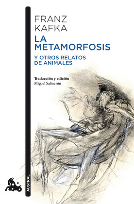 METAMORFOSIS Y OTROS RELATOS DE ANIMALES, LA