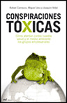 CONSPIRACIONES TOXICAS
