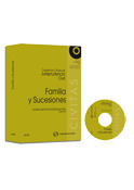 FAMILIA Y SUCESIONES 1ªED
