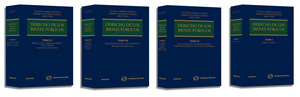 DERECHO DE LOS BIENES PÚBLICOS (TOMO III)
