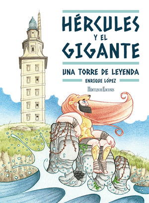 HRCULES Y EL GIGANTE