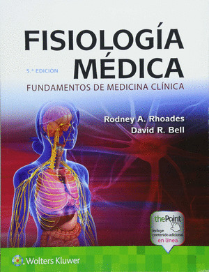 FISIOLOGIA MEDICA FUNDAMENTOS DE MEDICINA CLINICA