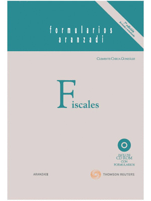 FORMULARIOS FISCALES 7ªED