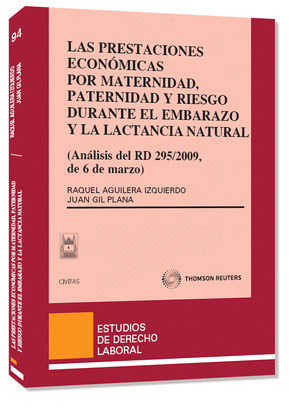 PRESTACION ECONOMICA POR MATERNIDAD PATERNIDAD Y