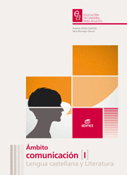 ÁMBITO DE COMUNICACIÓN I LENGUA CASTELLANA Y LITERATURA. EDUCACIÓN SECUNDARIA PA
