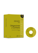 OBLIGACIONES Y CONTRATOS 1ª ED