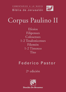 CORPUS PAULINO II