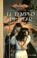 EL TEMPLO DE ISTAR Nº1/3