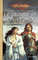 LA GUERRA DE LOS ENANOS Nº2/3