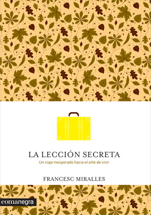 LECCIÓN SECRETA, LA