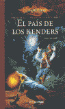 EL PAÍS DE LOS KENDERS Nº2/3
