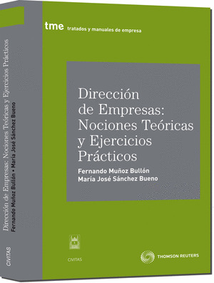 DIRECCION EMPRESAS OPCIONES TEORICAS Y EJERCICIOS