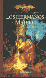 LOS HERMANOS MAJERE Nº3/3