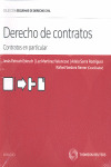 DERECHO DE CONTRATOS 1ª ED