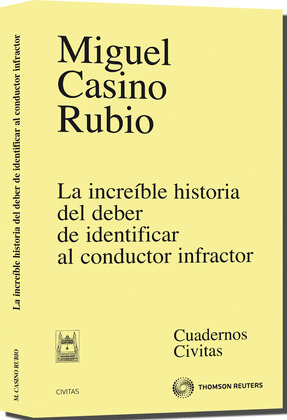 INCREIBLE HISTORIA DEL PROPIETARIO DEL VEHICULO DE