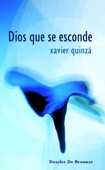 DIOS QUE SE ESCONDE