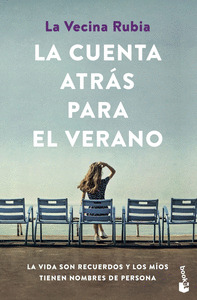CUENTA ATRÁS PARA EL VERANO, LA