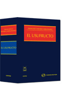 TRATADO USUFRUCTO