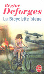 LA BICYCLETTE BLEUE