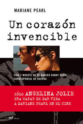 MRMP. UN CORAZON INVENCIBLE