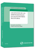 EFECTOS DE LAS MULTINACIONALES EN LAS ECONOMIAS RE