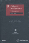 CODIGO DE PROCEDIMIENTOS TRIBUTARIOS