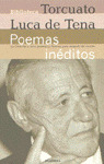 POEMAS INEDITOS
