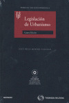 LEGISLACION DE URBANISMO 4ª ED