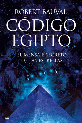 CÓDIGO EGIPTO