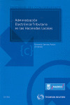 ADMINISTRACION ELECTRONICA TRIBUTARIA EN LAS HACIE