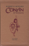 CONAN DE CIMMERIA