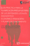 GUIA PRACTICA PARA PLANIFICACION PRESUPUESTARIA DE