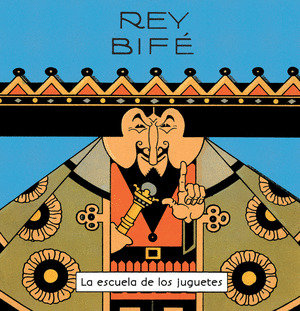 REY BIFÉ