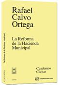 LA REFORMA DE LA HACIENDA MUNICIPAL 1ª ED
