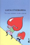 YA NO SUFRO POR AMOR                                                         (NAV.)
