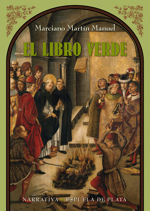 LIBRO VERDE, EL