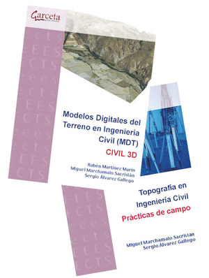 PACK MODELOS DIG.DEL TERRENO Y TOPOGRAFIA INGEN CIVIL