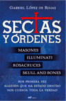 SECTAS Y ÓRDENES