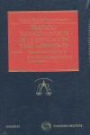 VOL 5 TRATADO TECNICO JURIDICO EDIFICACION Y URBA-