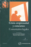 CRISIS EMPRESARIA Y CONCURSOS