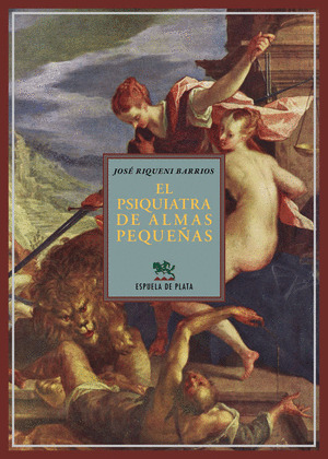 PSIQUIATRA DE ALMAS PEQUEÑAS, EL