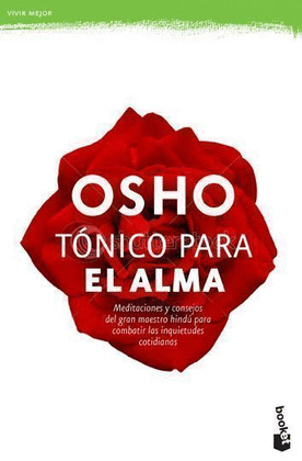 TONICO PARA EL ALMA