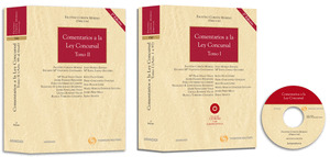COMENTARIOS A LA LEY CONCURSAL (TOMO II)